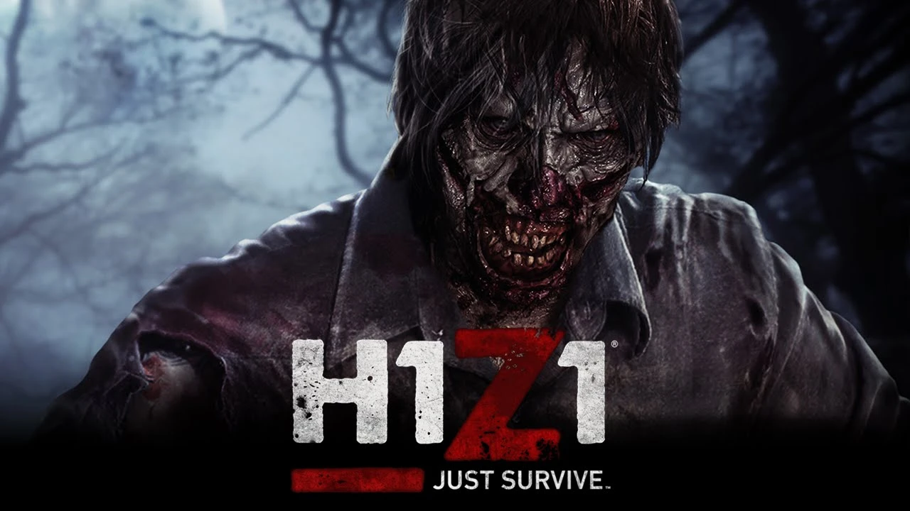 H1Z1: Just Survive - Система возрождения зомби временно отключена