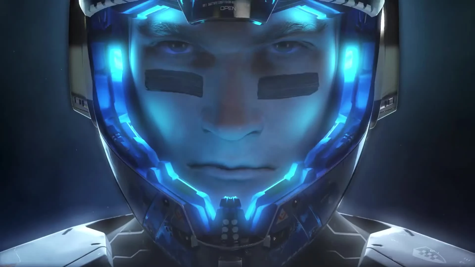 Laser League - Трейлер анонса