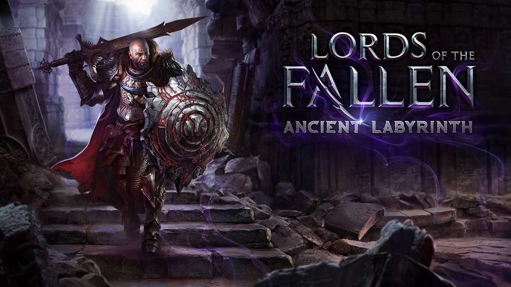 Анонс Lords of the Fallen: Complete Edition