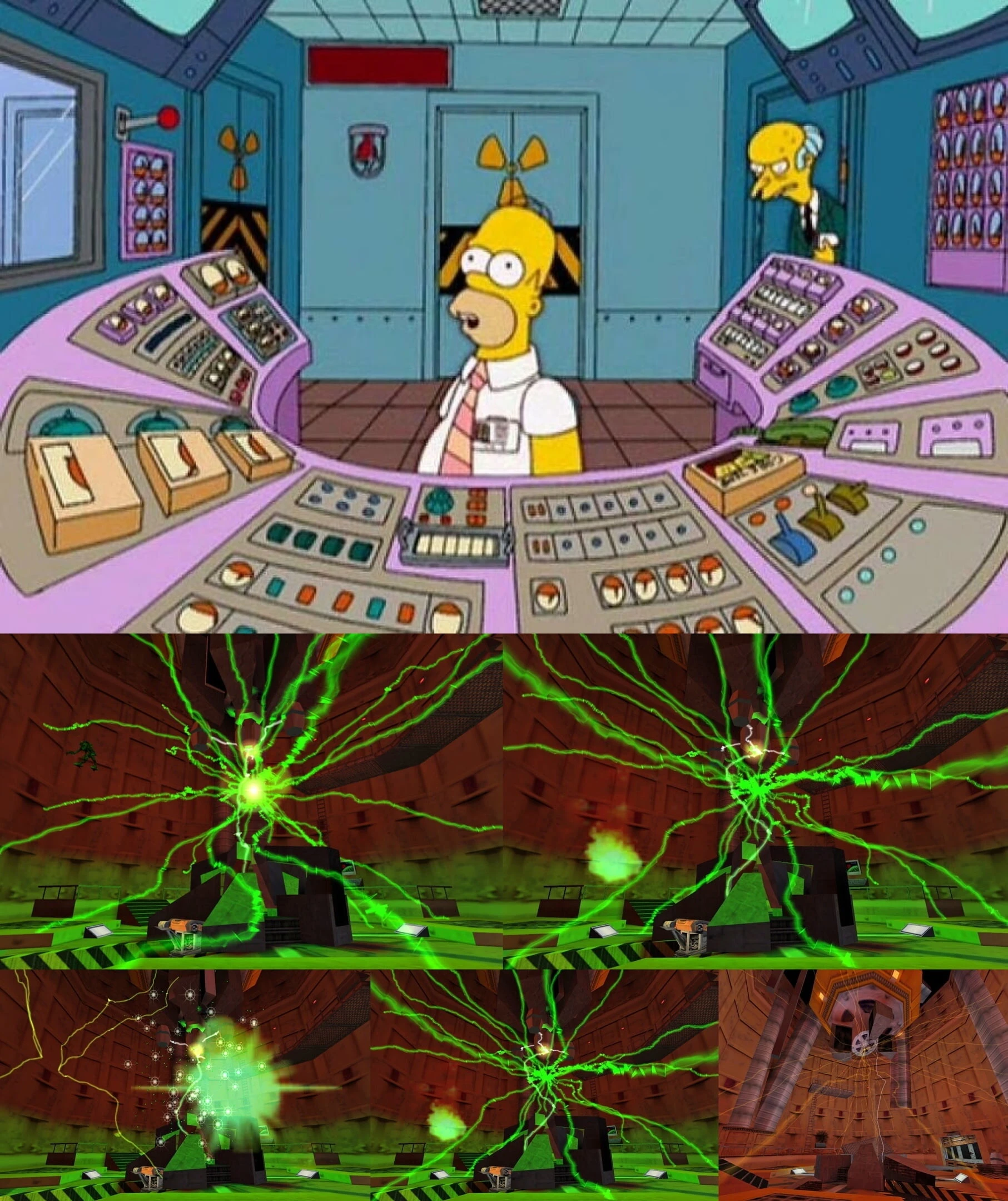 Вот кто во всем виноват