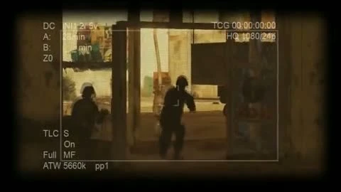 Warco "Трейлер"