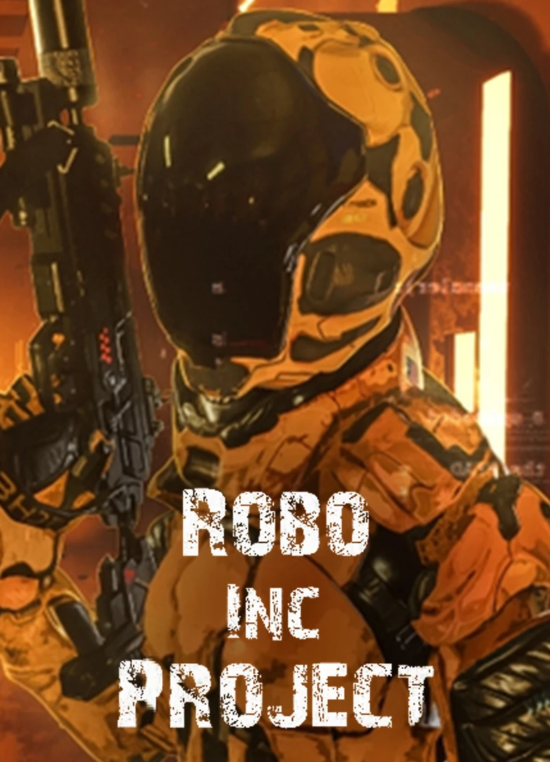 Robo Inc Project