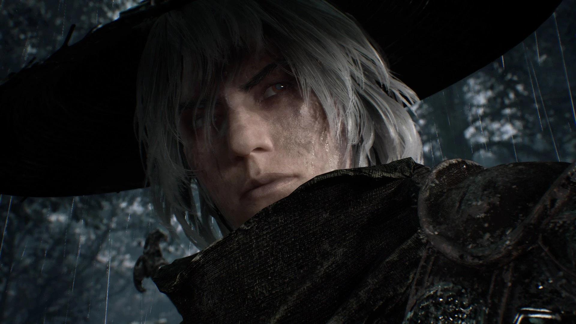 "Ни Souls-like, ни слэшер": авторы Phantom Blade Zero подчеркнули особую жанровую принадлежность своей игры