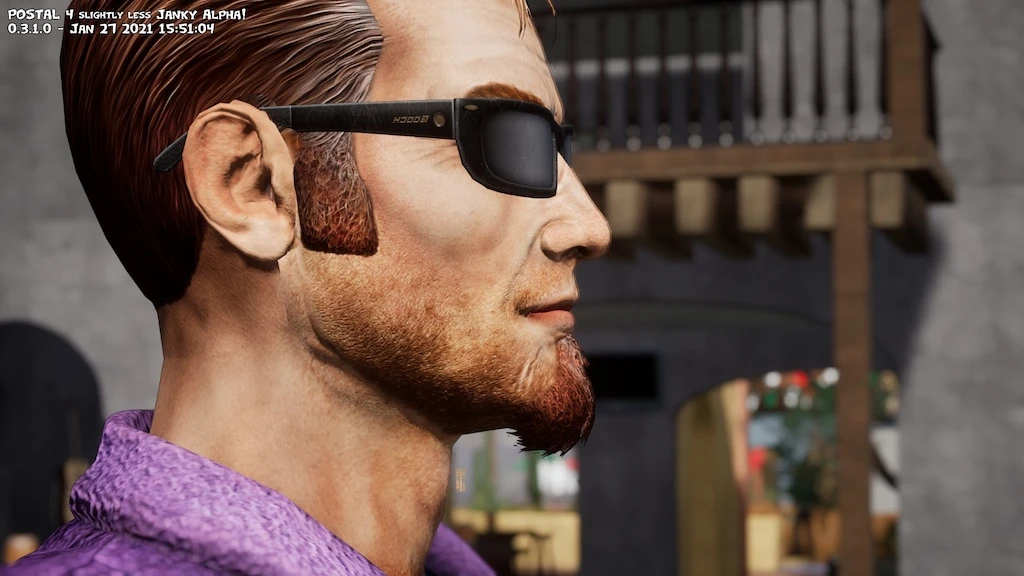 Следующее обновление для Postal 4 повысит FPS
