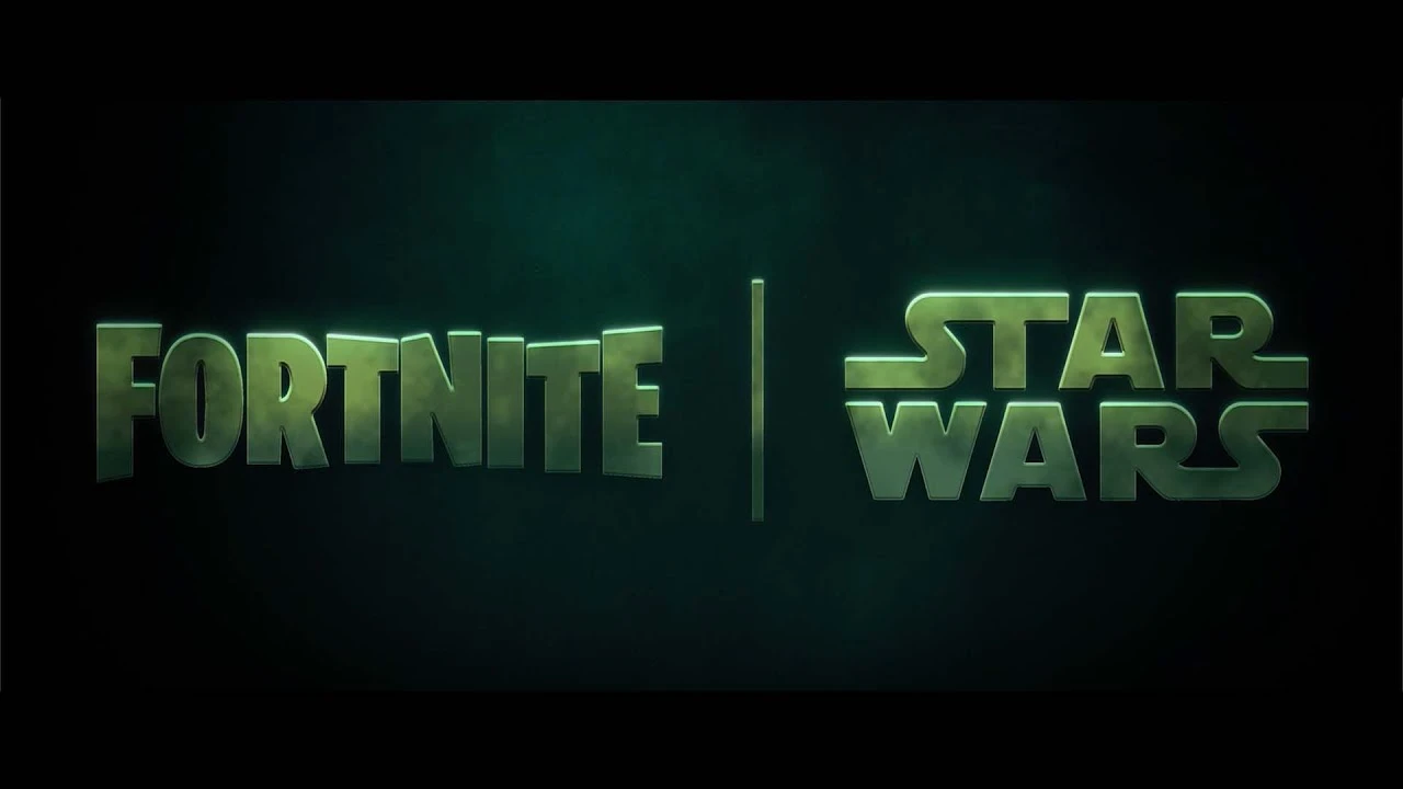 В Fortnite покажут новый мультсериал по "Звёздным войнам" на два дня раньше, чем на Disney+