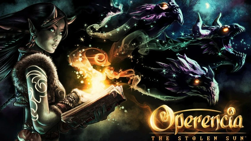 Operencia: The Stolen Sun стала консольным эксклюзивом XBOX