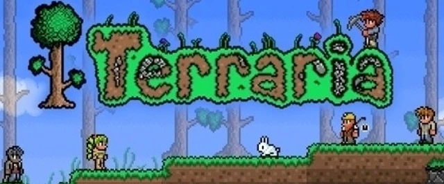 Terraria может выйти на Nintendo 3DS