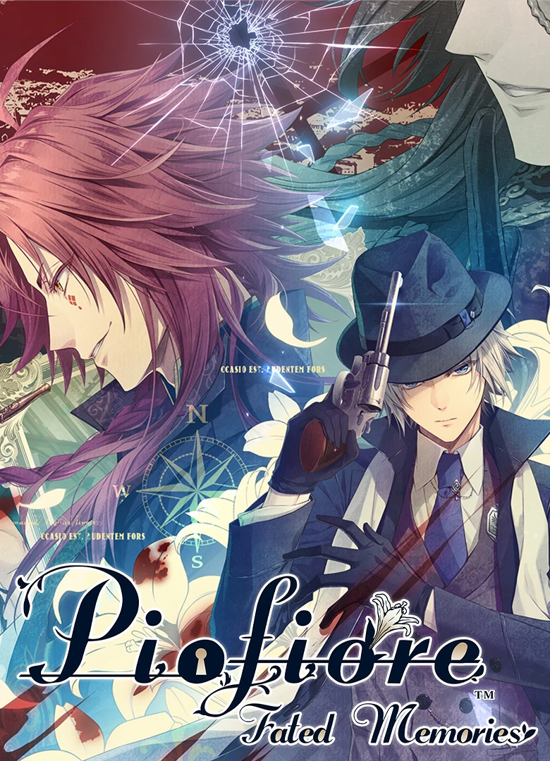 Piofiore: Fated Memories