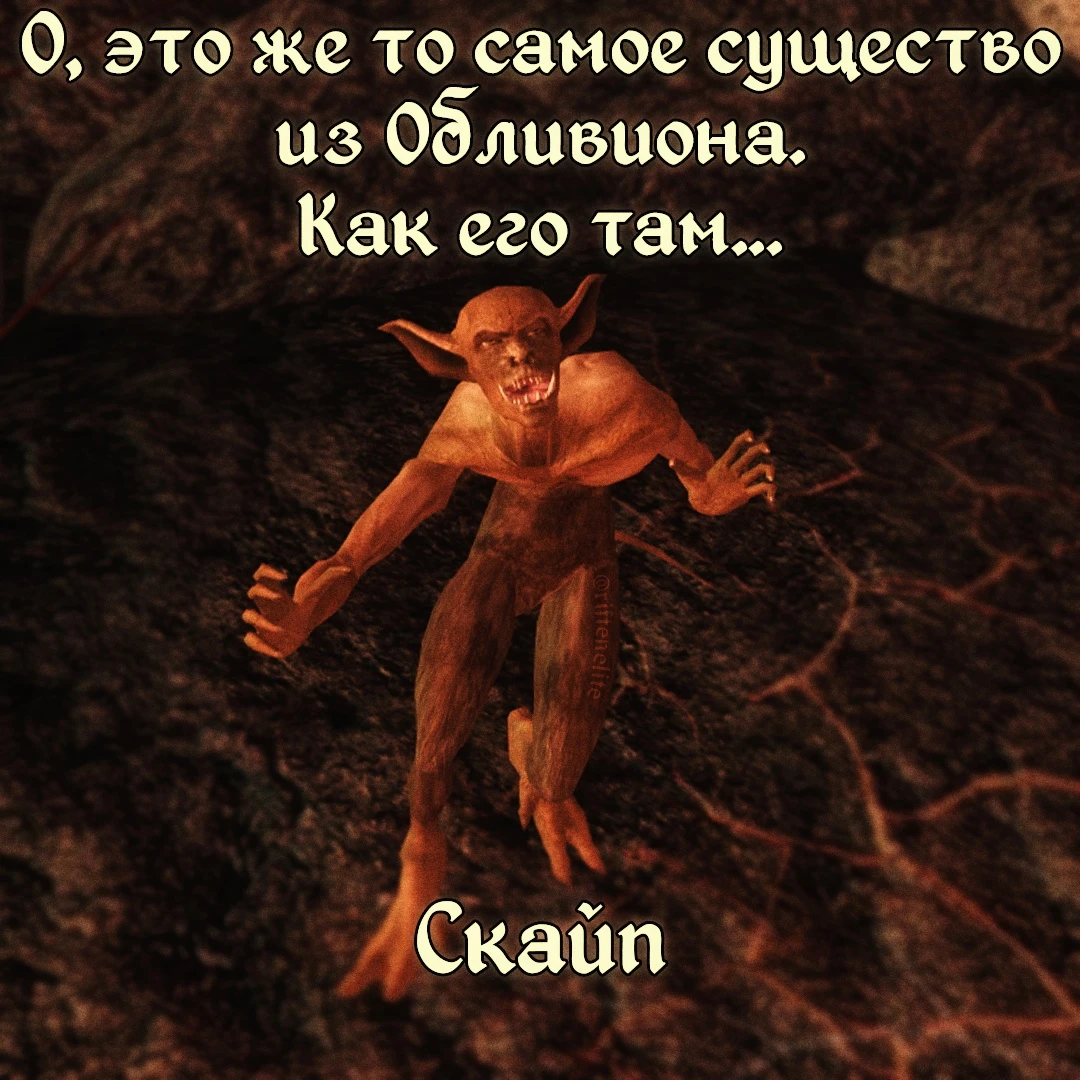 Мое любимое существо