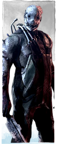 Dead by Daylight - Маньяки - Охотник