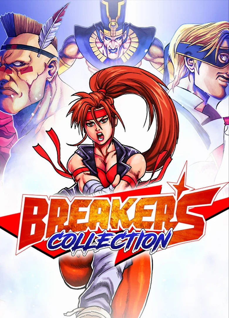 Breakers Collection