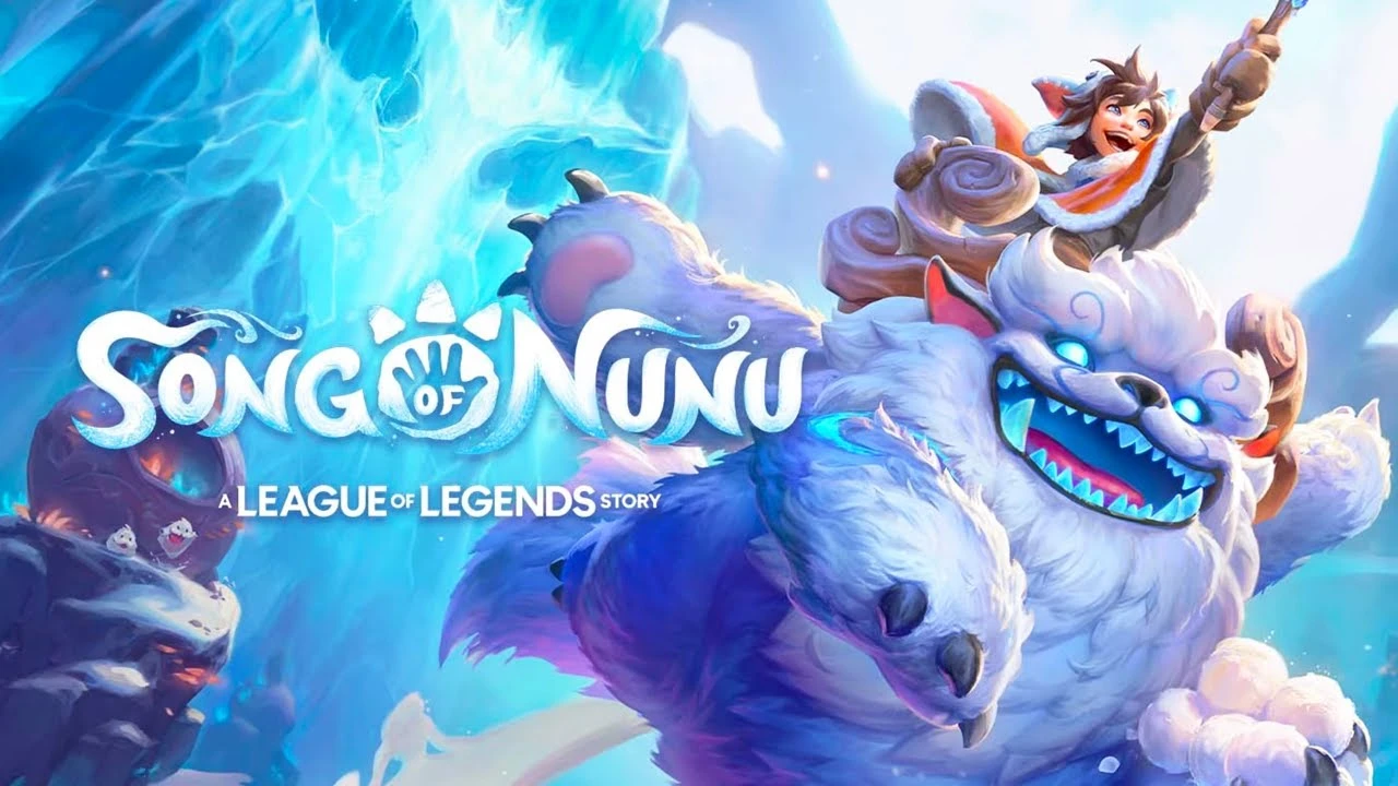 Song of Nunu: A League of Legends Story "Таблица для Cheat Engine" [UPD: 02.11.2023] {ColonelRVH}