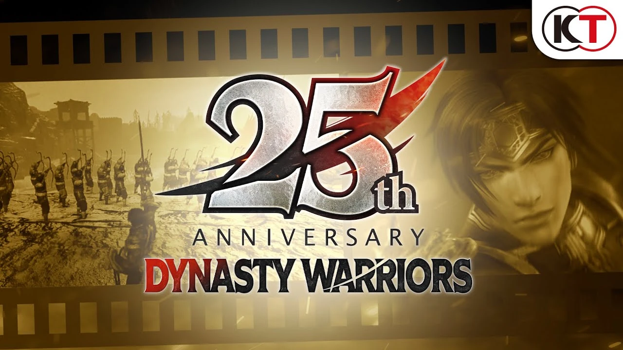 Dynasty Warriors празднует 25-летие с ремастером и мощным DLC для Origins