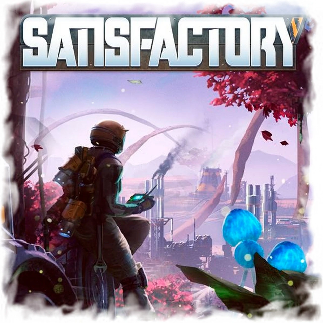 Satisfactory "Саундтрек"