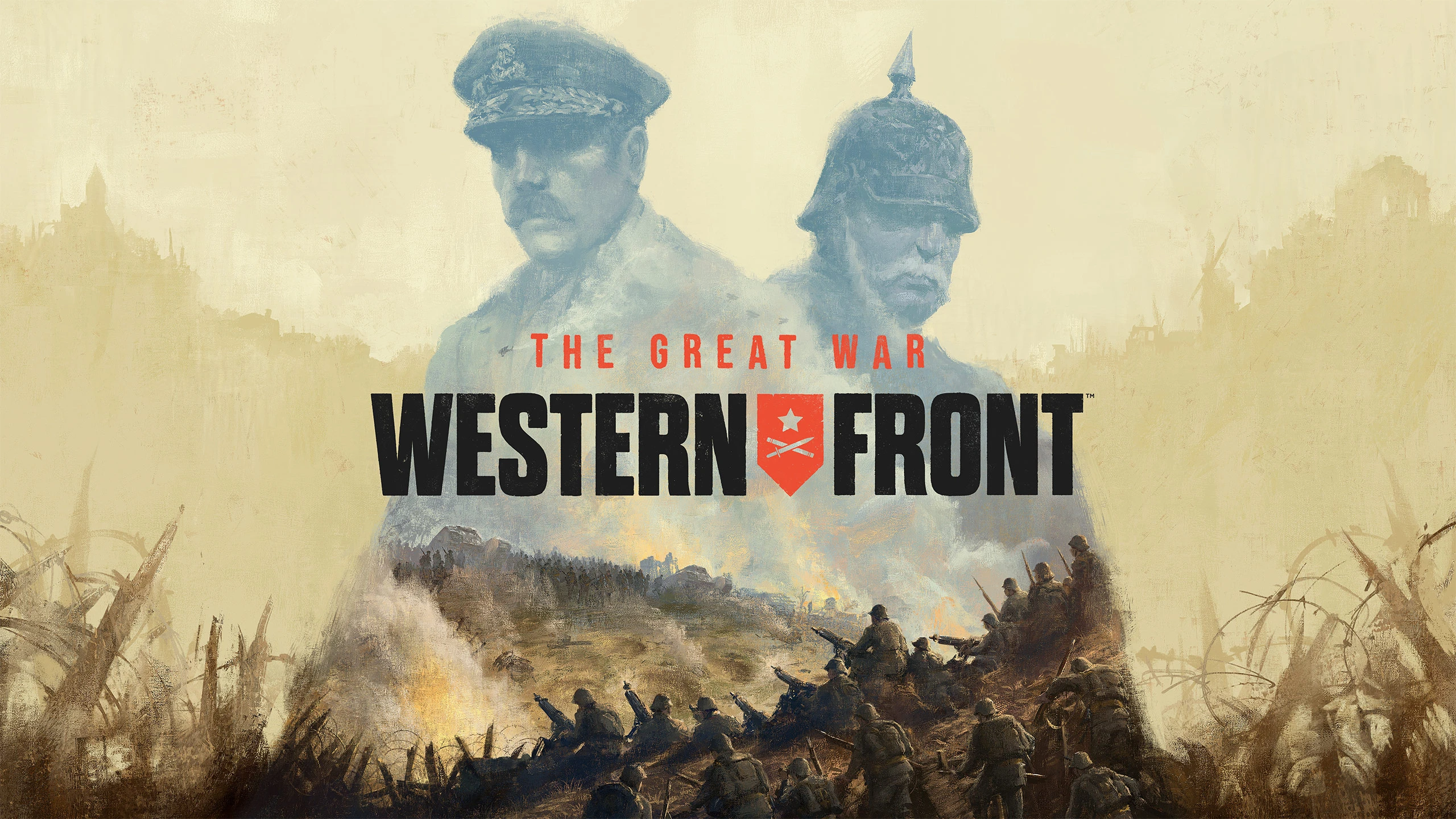 The Great War: Western Front "Таблица для Cheat Engine" [UPD: 25.04.2023] {ModEngine}