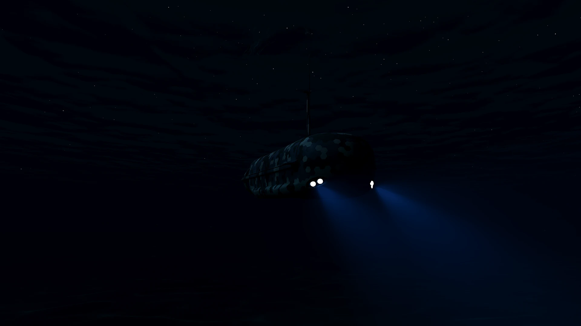 Arma 3 "Миссия- Океанский щит"