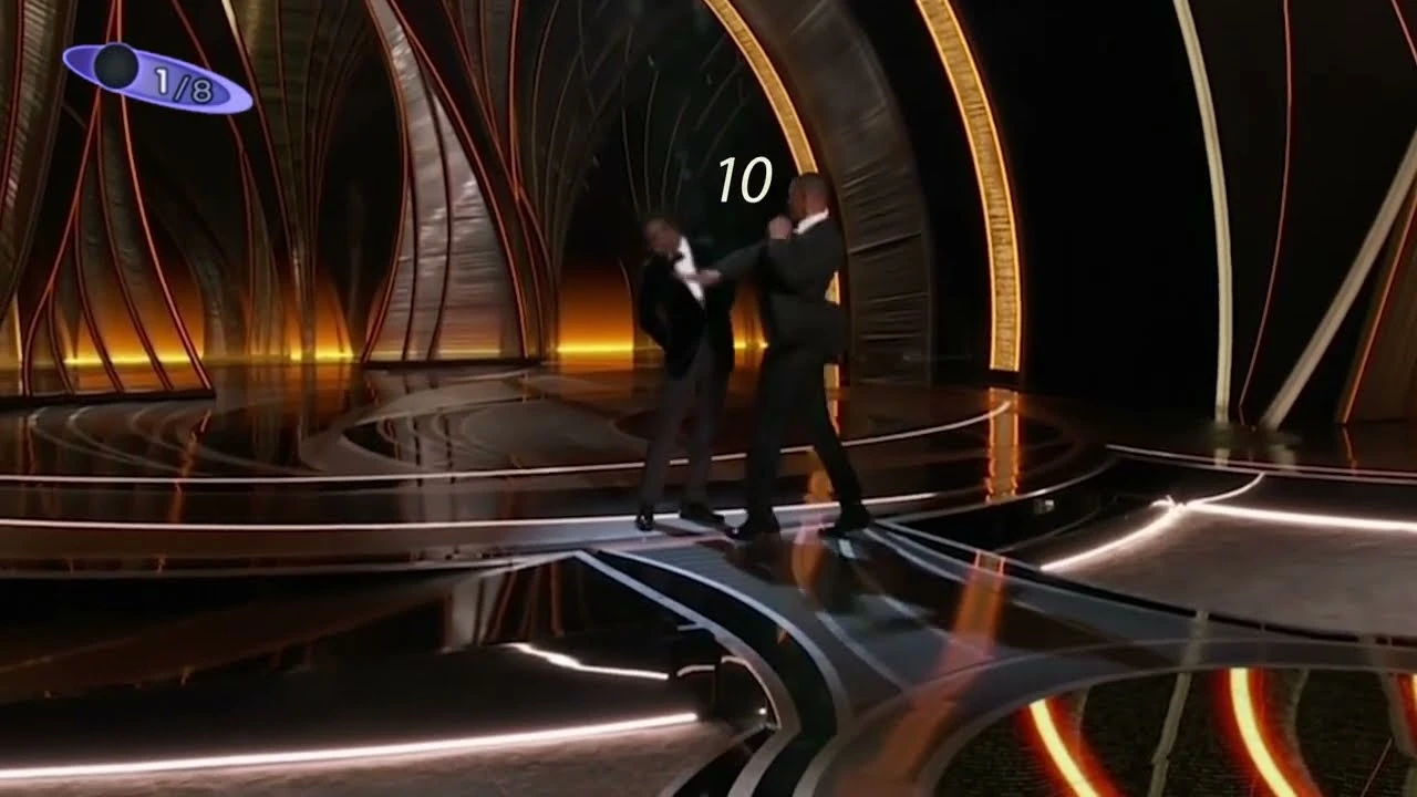 Смит играет в Ноктюрн