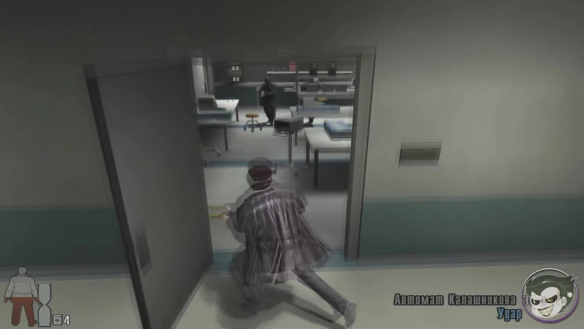 Max Payne 2: The Fall of Max Payne - РетрОбзор