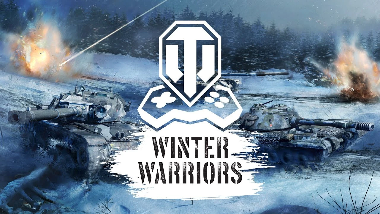 World of Tanks Console - Новый сезон "Ледяная сталь" эксклюзивные танки и множество наград!