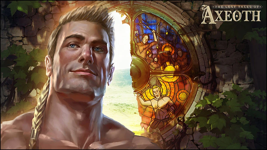 Вышло второе бесплатное дополнение для Might & Magic Heroes VII