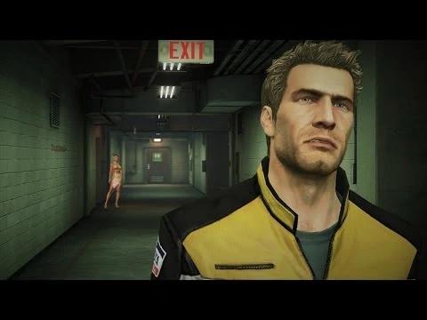 Геймплей ремастера Dead Rising 2