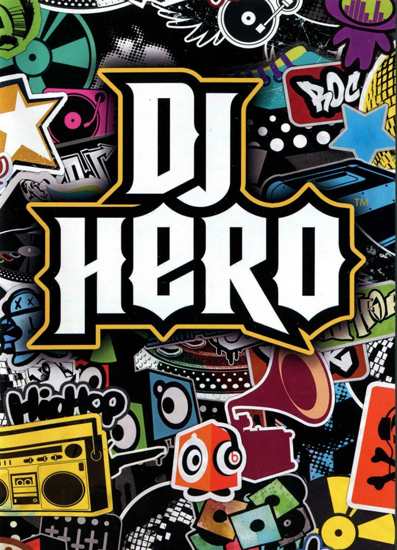 DJ Hero