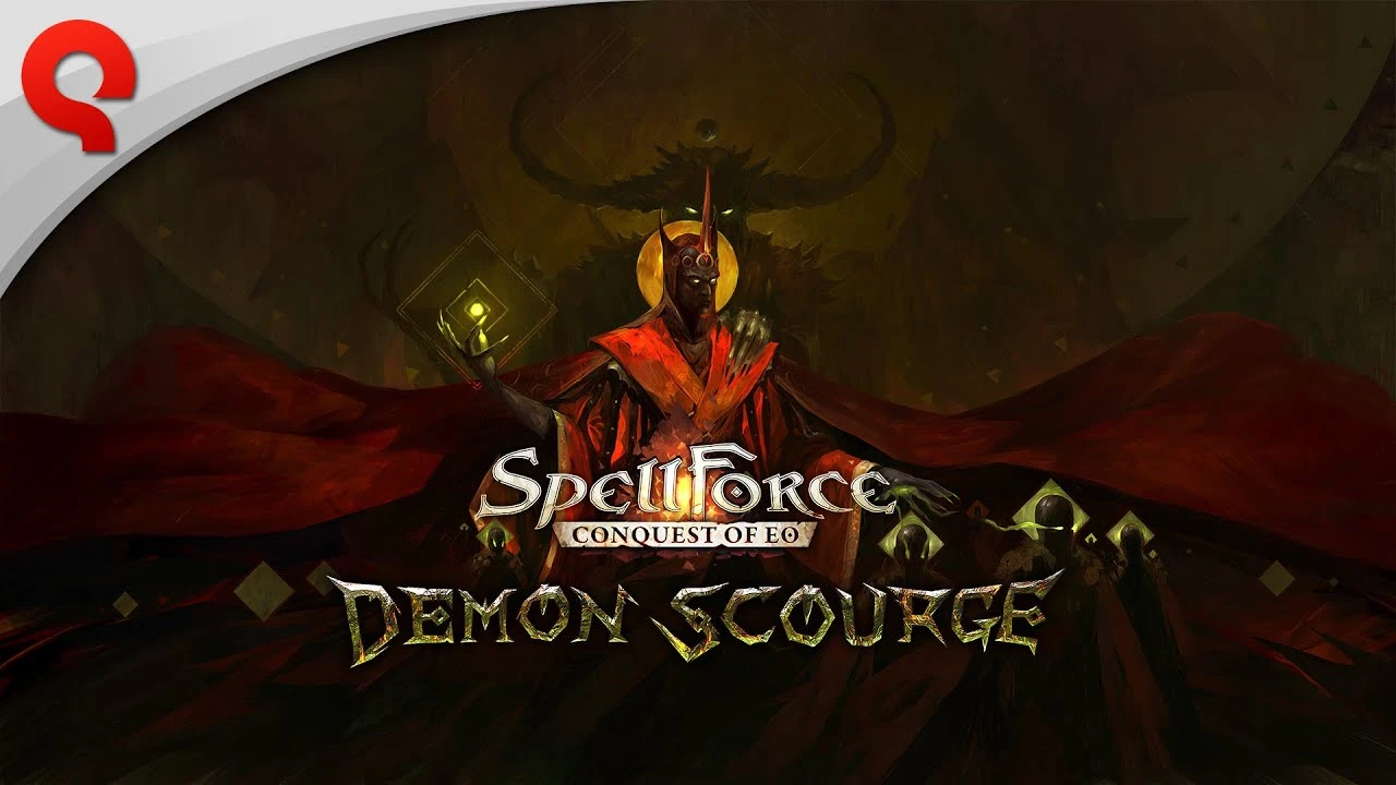 Для пошаговой стратегии SpellForce: Conquest of Eo стало доступно дополнение Demon Scourge