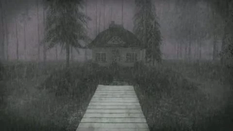 Опубликован релизный трейлер The Path