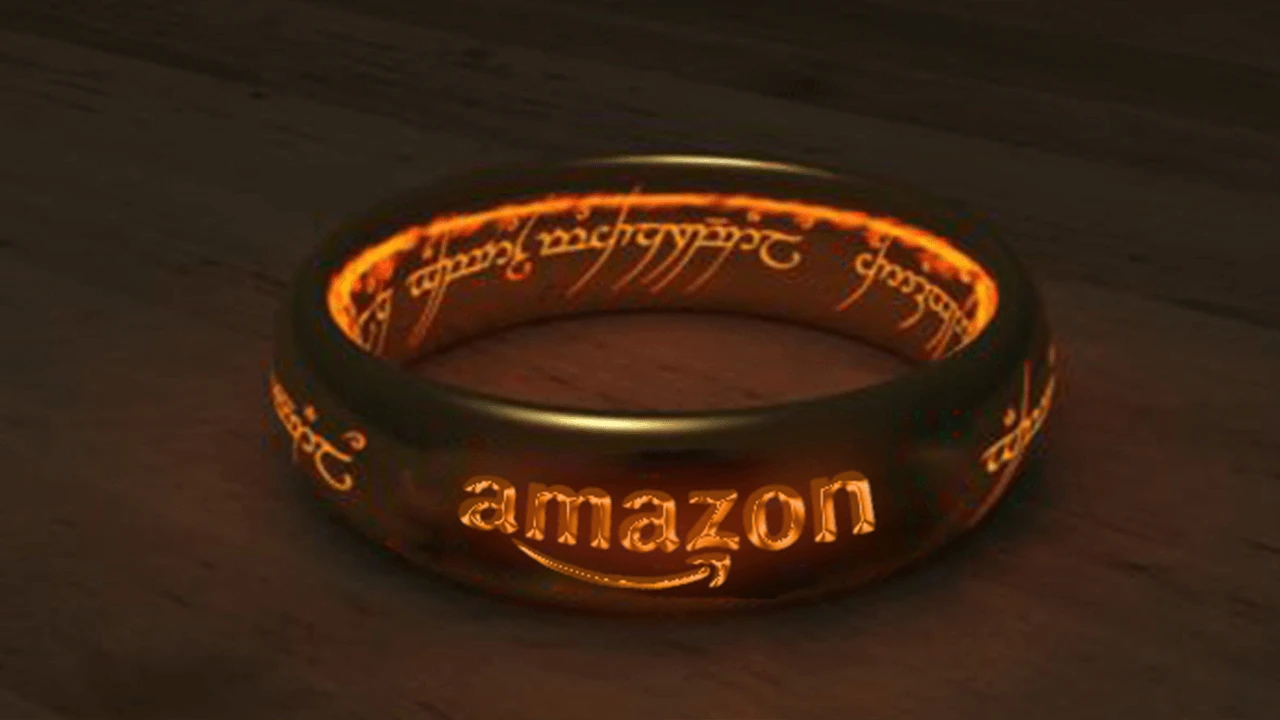 Amazon отменила Lord of the Rings MMO