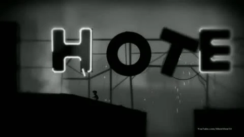 Limbo "Трейлер"