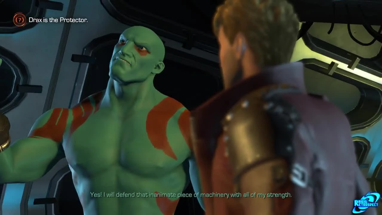 Guardians of the Galaxy Telltale Episode 5 - Все последствия выбора