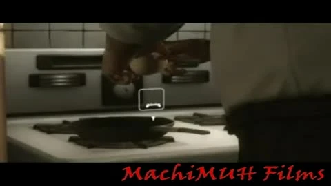 Heavy Rain "Омлет"