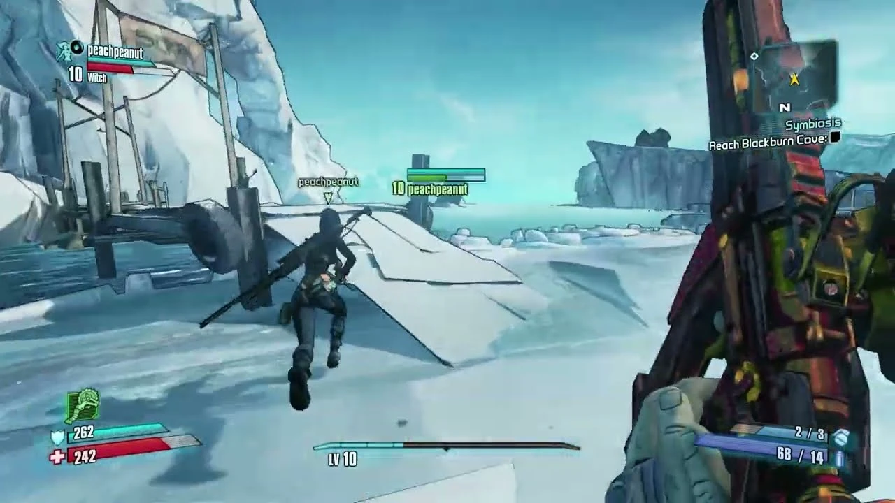 Впервые узнаёшь об этом трюке