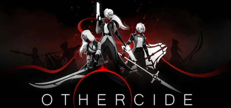 Othercide "Сохранения - 100%, открыты все персонажи, воспоминания, события, памятки"