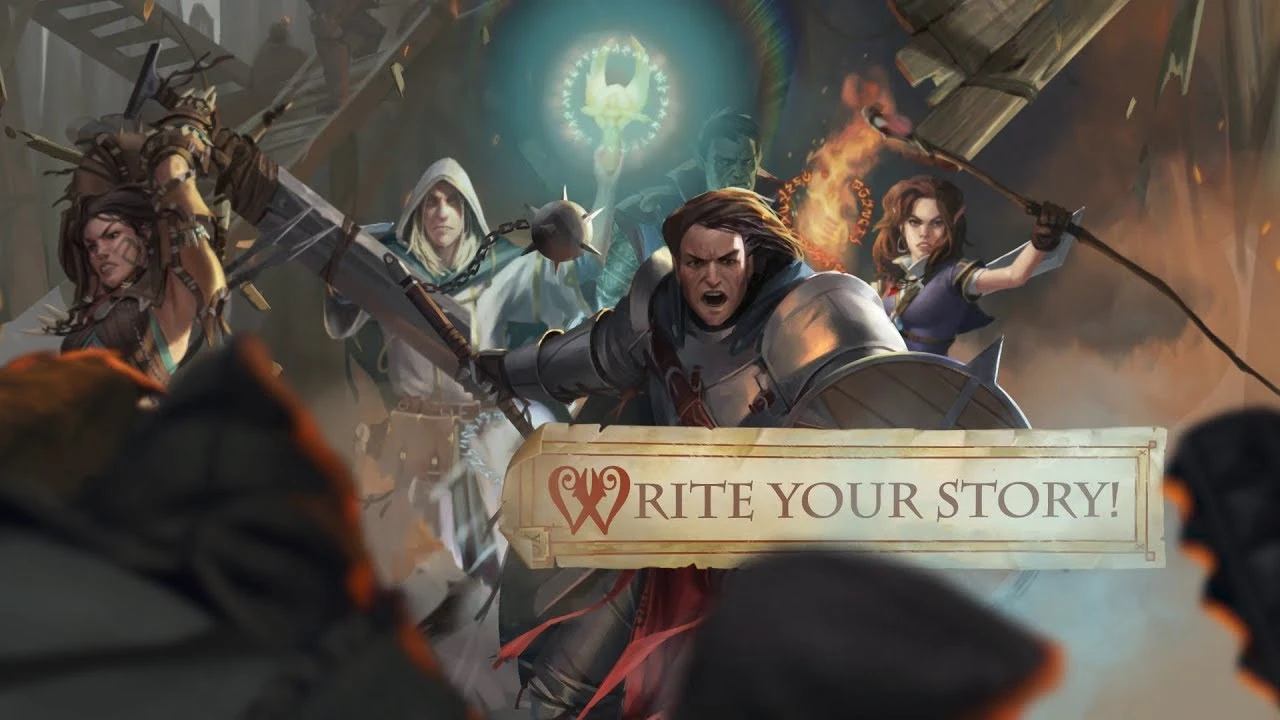 Бесплатные выходные в Pathfinder: Kingmaker