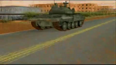 Combat Mission: Afghanistan "Официальный трейлер"