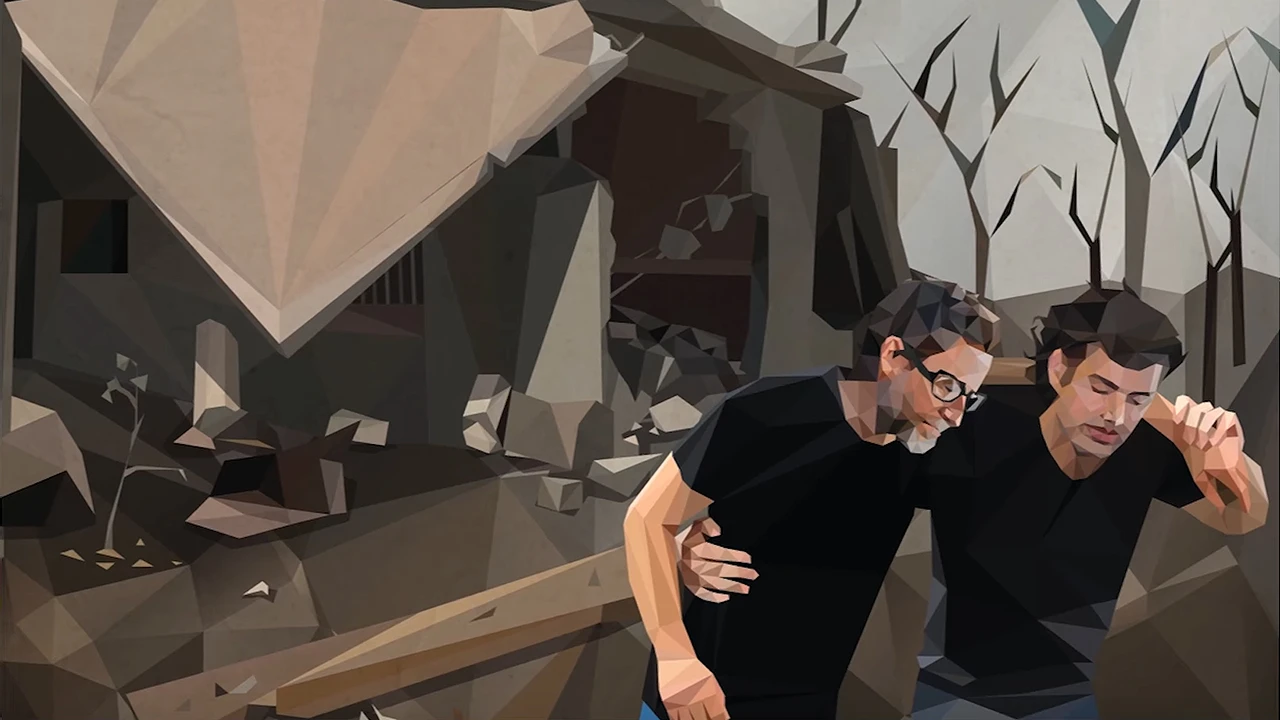 Триллер-антиутопия Orwell возвращается в конце февраля со вторым сезоном