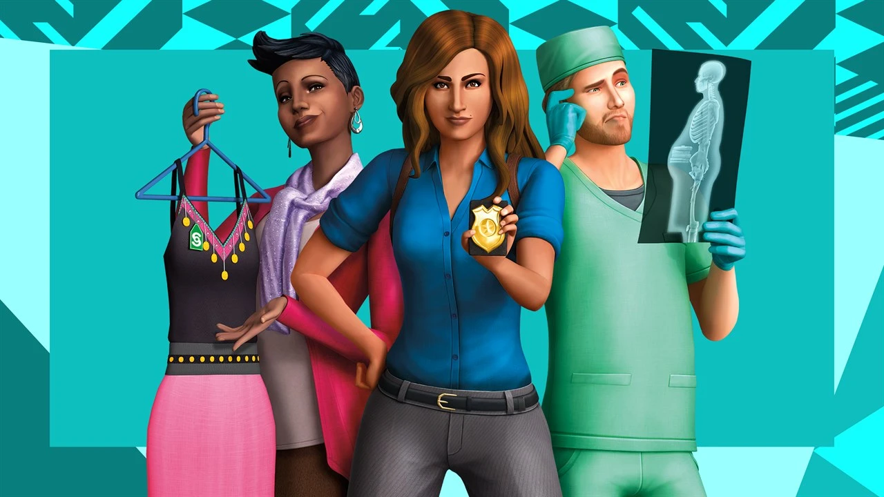 СМИ: Legendary Pictures экранизирует The Sims и SimCity