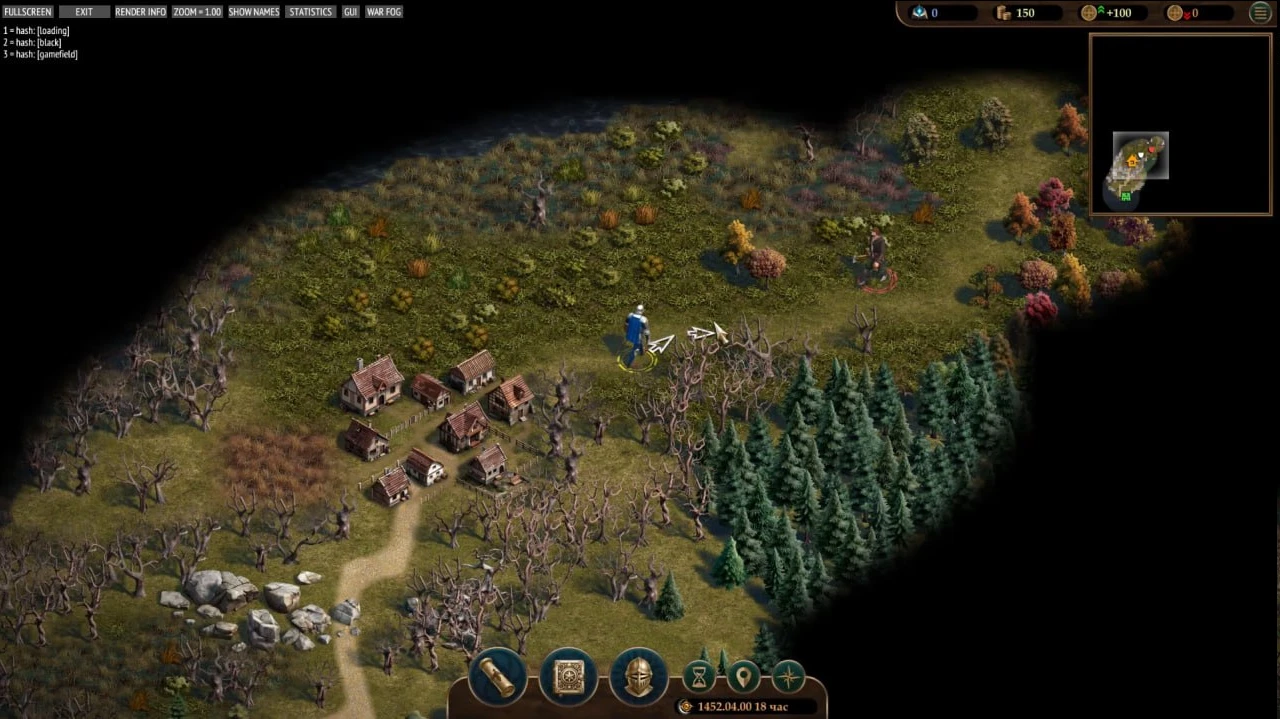 Релиз Thorny Times перенесен на 2026 год, демо ожидается после летнего Steam Next Fest