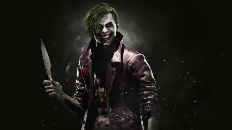 Ростер Mortal Kombat 11 может пополнить Джокер