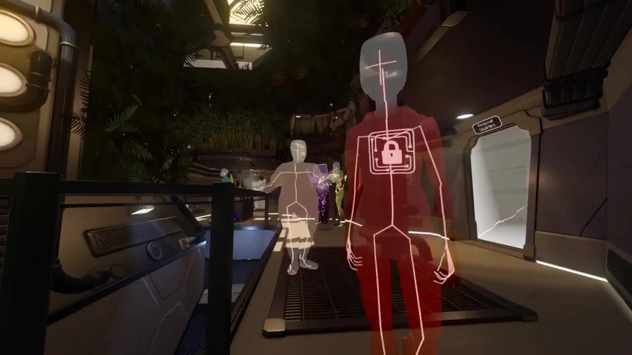 Tacoma - новый проект от авторов Gone Home получил релизный трейлер Facebook