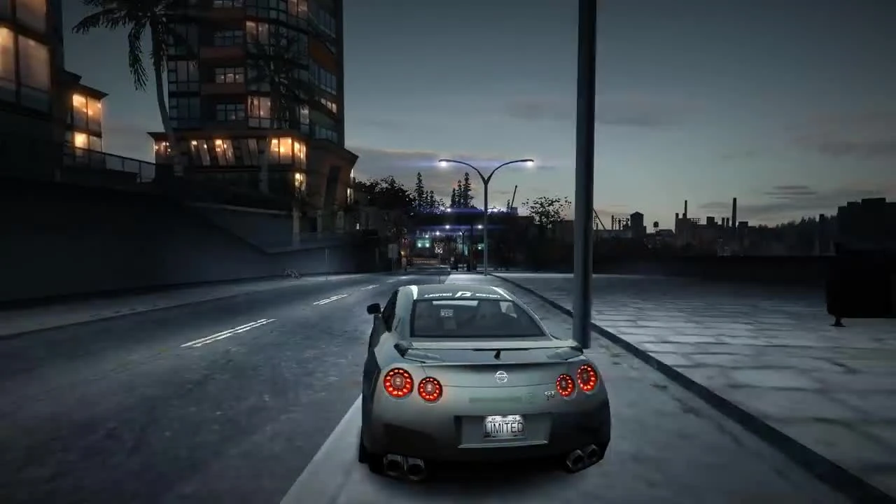 NFS World Evolved. Ответы разработчиков #1