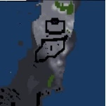 Stronghold 2 "Полуостров Демона"