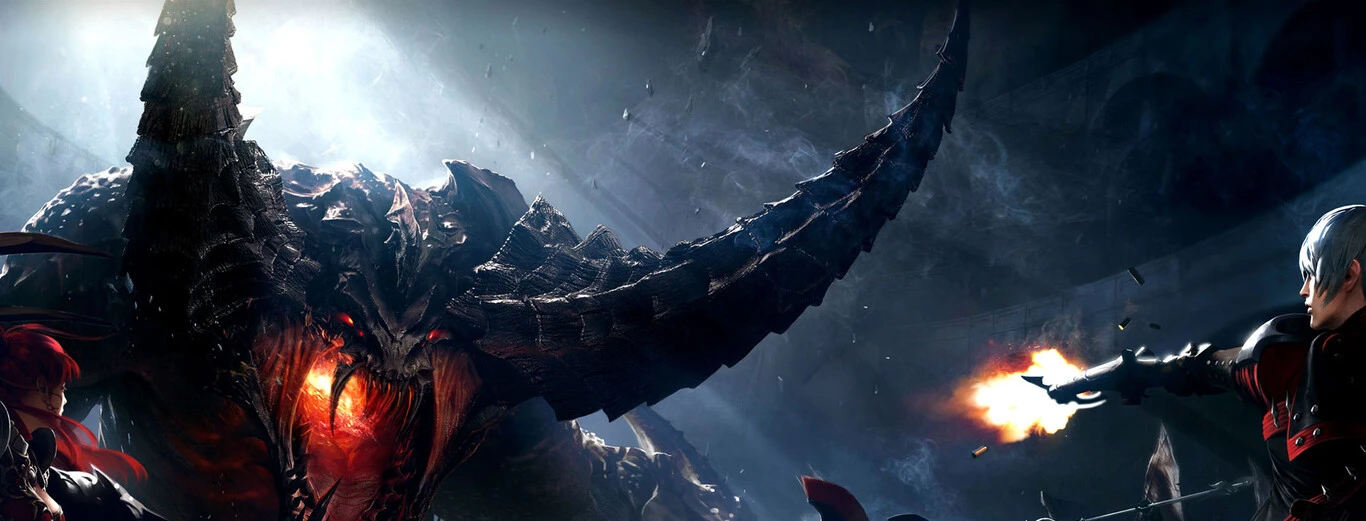 Западная версия Lost Ark "быстро догонит" восточные