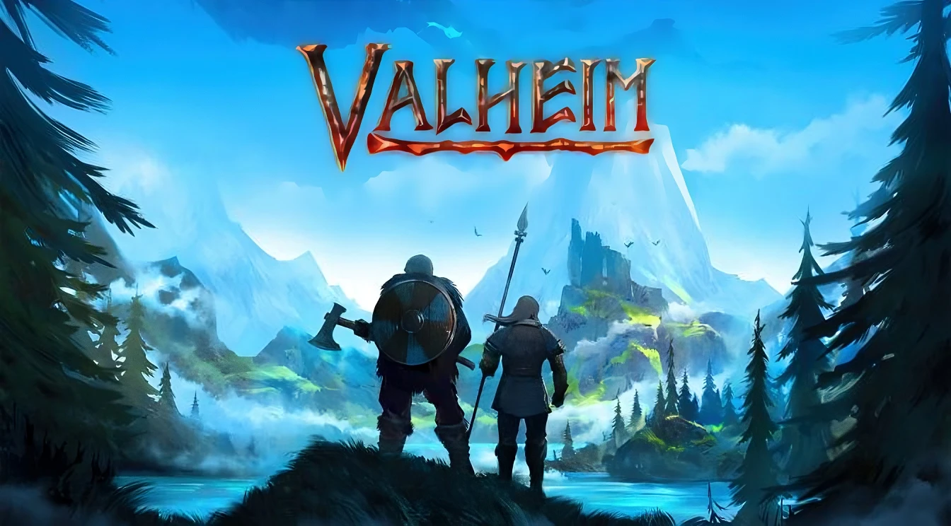 Для Valheim вышло обновление 0.215.1 с улучшением стабильности