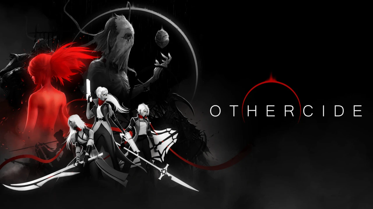 Состоялся релиз Othercide