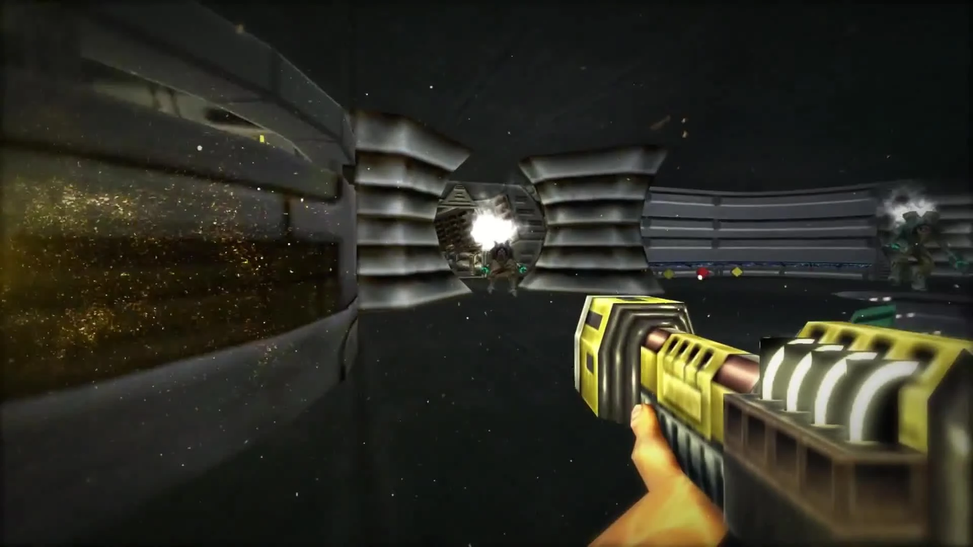 Turok 2 - анонс переиздания