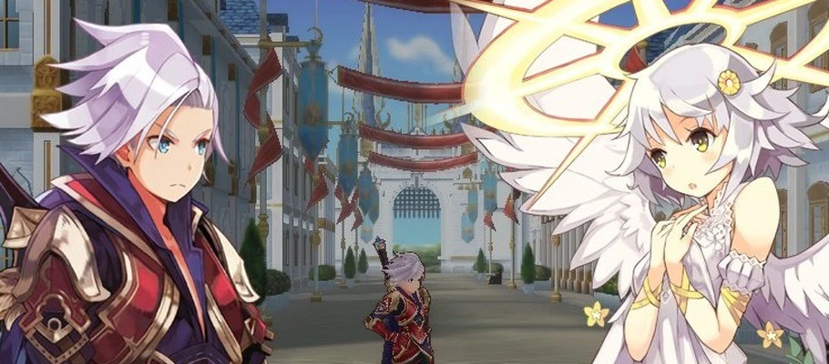 Anti-RPG под названием Hero Must Die - Again появится на Nintendo Switch