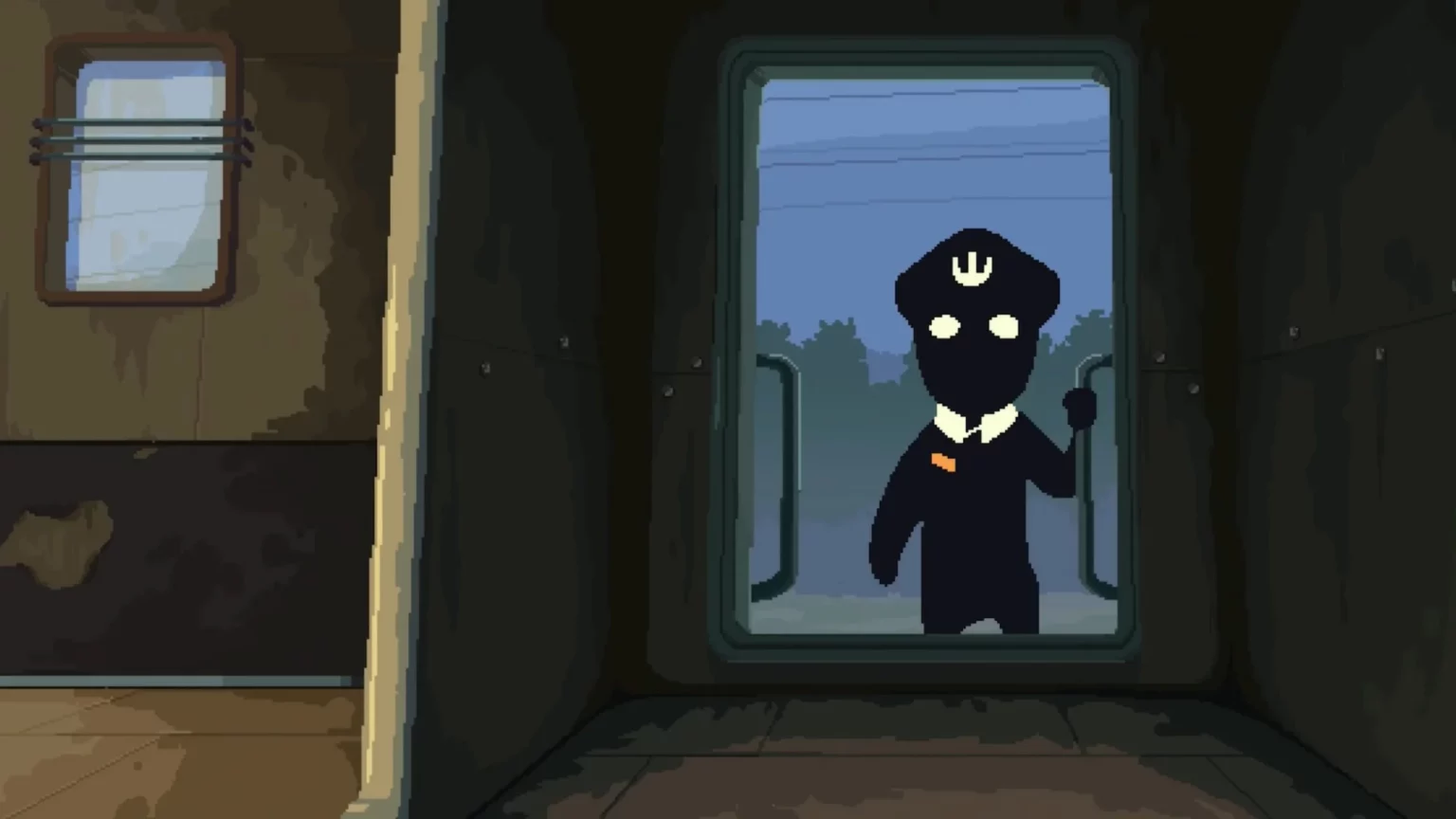 Обзор Beholder: Conductor