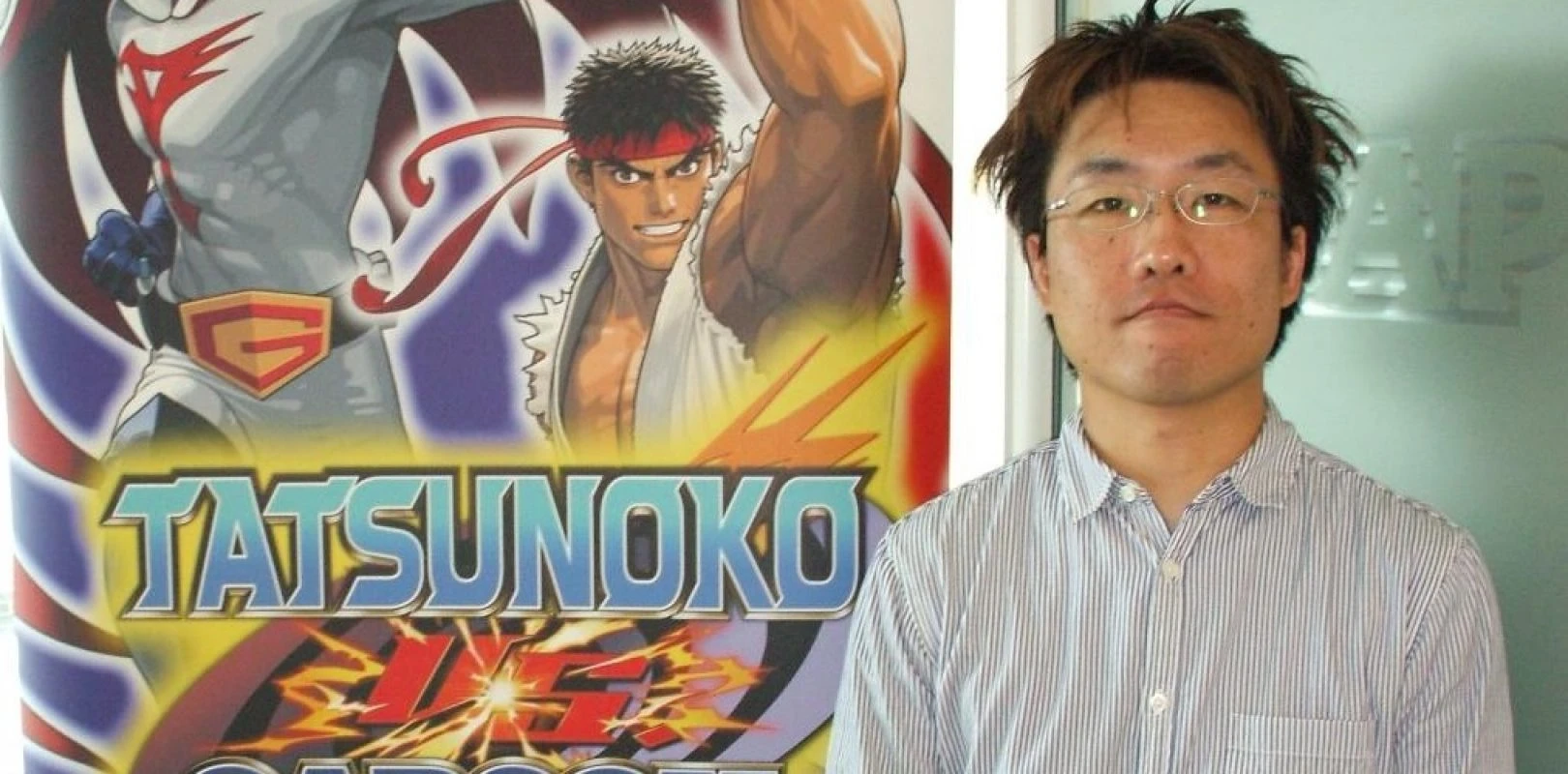 Продюсер Marvel vs. Capcom 3 покинул Capcom